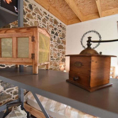 Breton Stone House In Saint Gilles Les Bois别墅 外观 照片