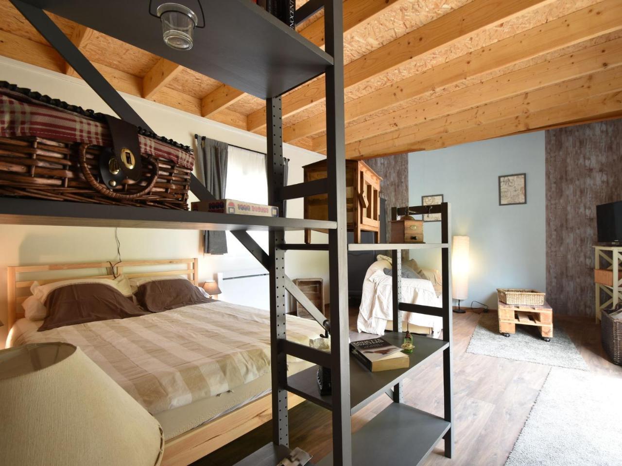 Breton Stone House In Saint Gilles Les Bois别墅 外观 照片